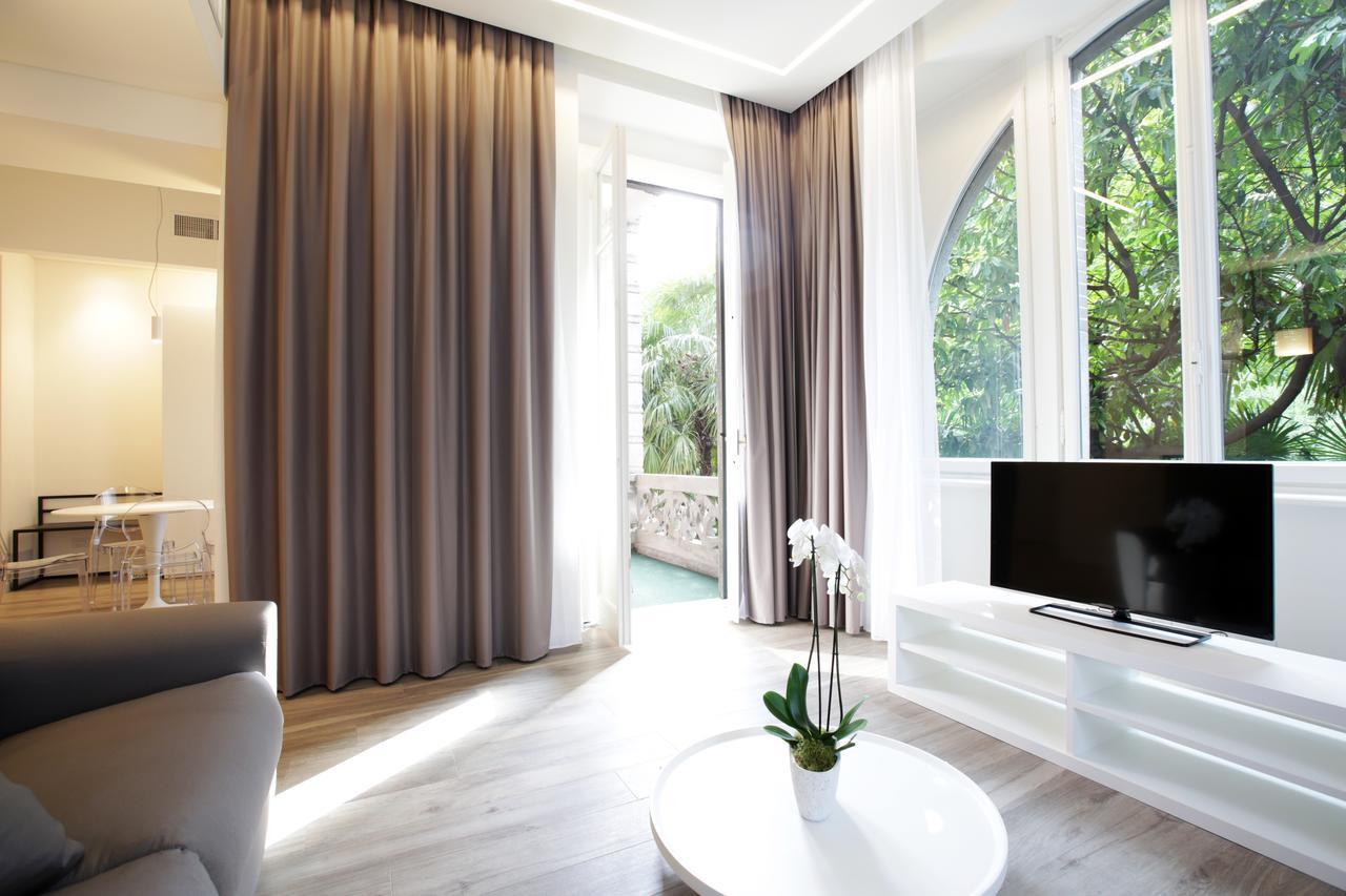 Liberty Gasthof Como