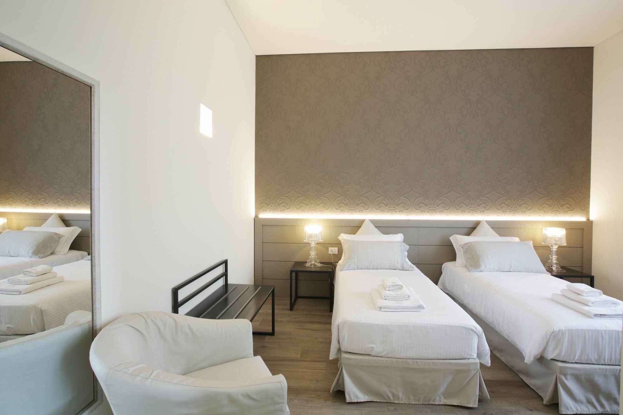 Liberty Gasthof Como