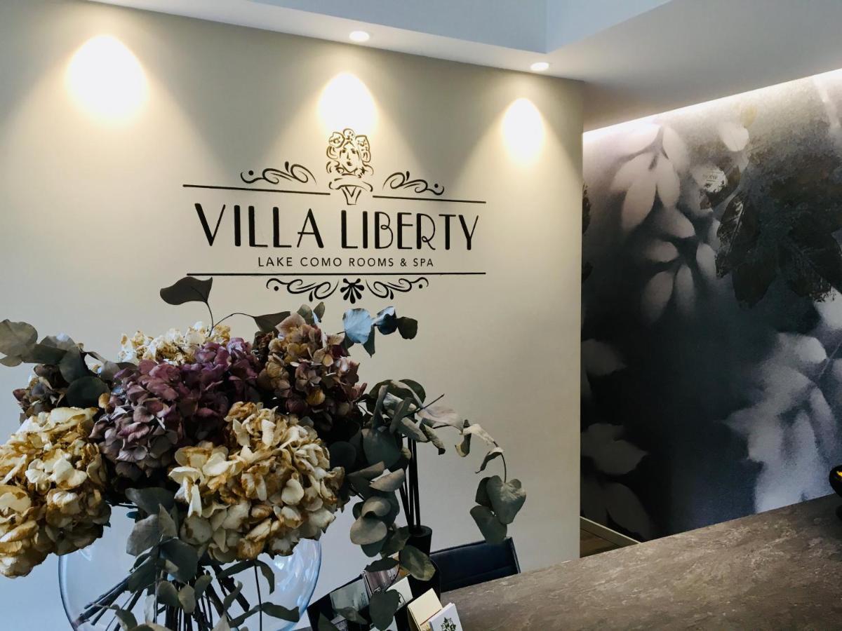 Affittacamere Liberty 3*